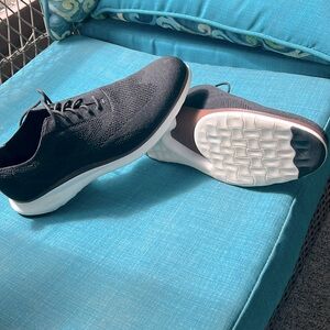 Cole Haan Men's 3.Zerogrand Wingtip Oxford Stitchlite™